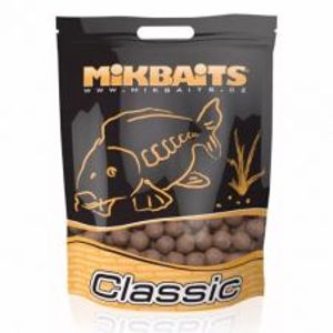 Mikbaits Boilies Multi MiX Classic 4 kg 20 mm-robin red+