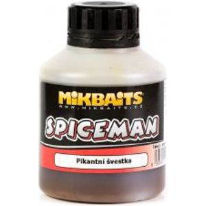 Mikbaits booster spiceman 250 ml-WS2 Spice