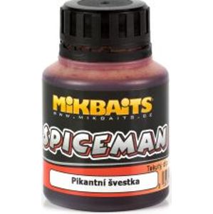 Mikbaits dip Spiceman 125 ml-WS2 Spice