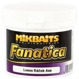 Mikbaits Fanatica pasta 200g-Losos Ráček Asa 