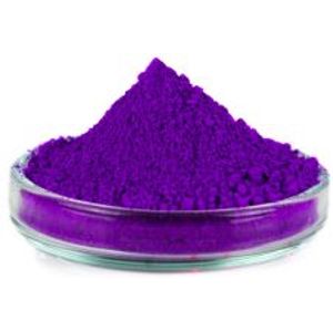 Mikbaits farbivá 20 g-Fluoro fialová