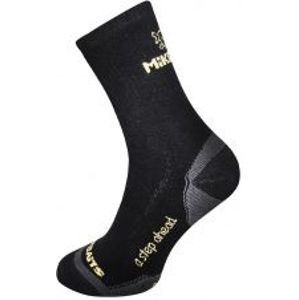 Mikbaits Ponožky Thermo-Veľkosť 41-43