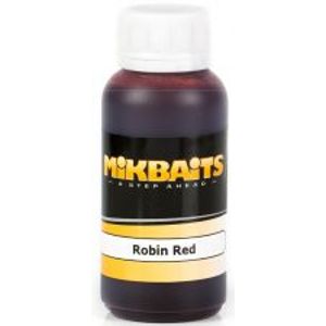 Mikbaits tekutá potrava Robin Red-100 ml
