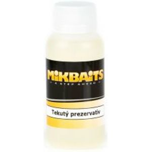 Mikbaits tekutý konzervant 100 ml-Tekutý Prezervativ