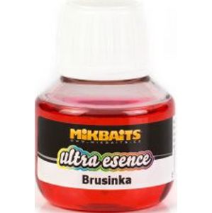 Mikbaits Ultra Esencia 50 ml-Sladkovodný Ráčik