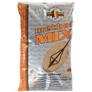MVDE Krmítková Zmes Method Mix  2 kg-Fruit