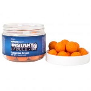 Nash Plávajúce Boilies Instant Action Tangerine Dream-15 mm 35 g