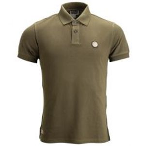 Nash Tričko Polo Shirt-Veľkosť M
