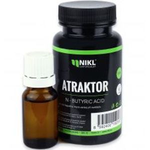 Nikl atraktor n-butyric acid -10 ml