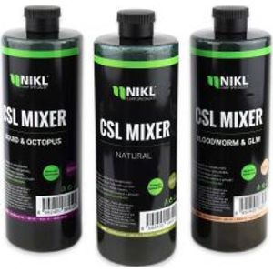 NIKL CSL Liguid  Mixer 500 ml-Bloodworm & GLM