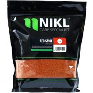 Nikl method mix 1 kg-Red Spice