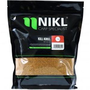 Nikl method mix 1 kg-Kill Krill