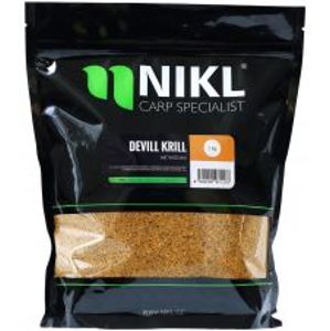 Nikl method mix 3 kg-Devill Krill