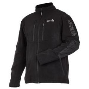 NORFIN Mikina Jacket fleece GLACIER-Veľkosť M