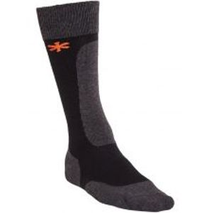 NORFIN Ponožky Wool long-Veľkosť M