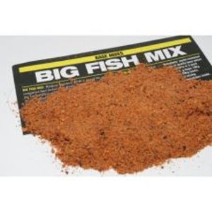 Nutrabaits boilie mix Big Fish Mix 1,5kg