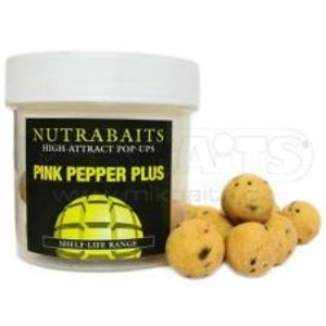 Nutrabaits pop-up Plum & Caproic 16mm