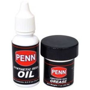 Penn Olej Pack Oil&Grease