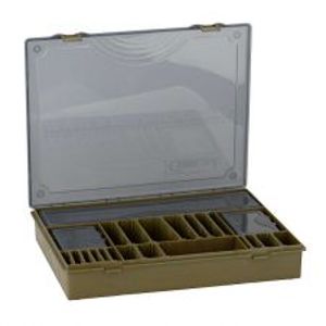 Prologic Box Tackle Organizer-Veľkosť XL - 36.5x29x6cm