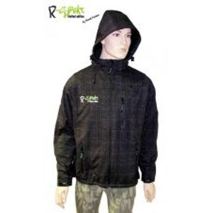 R-SPEKT Softshellová bunda-Veľkosť XXL