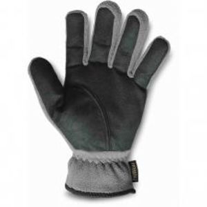 Rapala Fleece Amara Gloves/Grey-Veľkosť M
