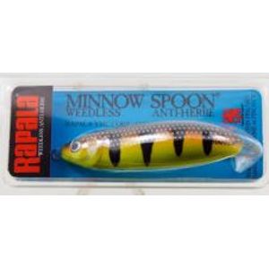 Rapala Minnow Spoon 08 FYBT