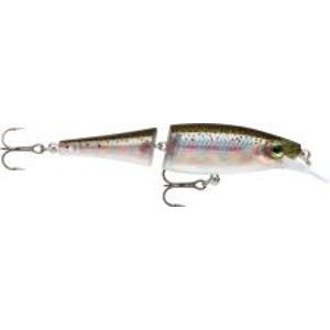 Rapala wobler bx jointed minnow 9 cm 8 g RT