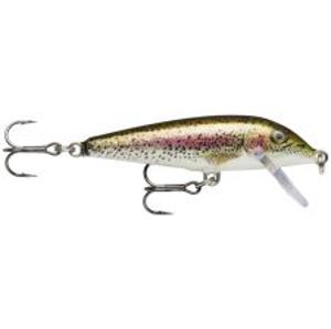 Rapala Wobler Count Down Sinking 07 RTL 7 cm 8 g