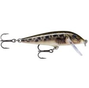 Rapala Wobler Count Down Sinking 07 SCPL 7 cm 8 g