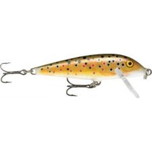 Rapala Wobler Count Down Sinking 07 TR 7 cm 8 g