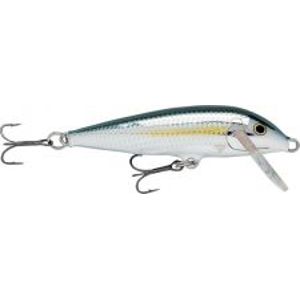 Rapala wobler count down sinking 5 cm 5 g ALB