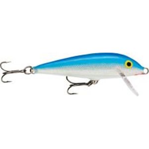 Rapala wobler count down sinking 5 cm 5 g B