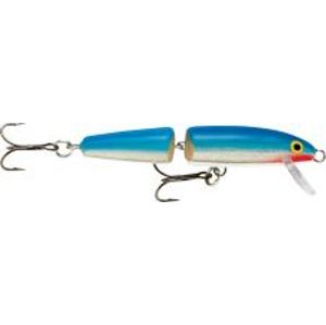 Rapala wobler jointed floating 9 cm 7 g B