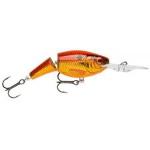 Rapala Wobler Jointed Shad Rap 05 OSD 5 cm 8 g