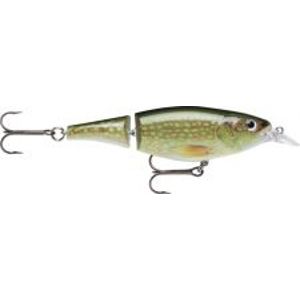 Rapala wobler x-rap jointed shad 13 cm 46 g PK