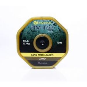 RidgeMonkey Bezolovnený Vodič  Tec Lead Free Leader-Nosnosť 50 lb