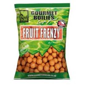 Rod Hutchinson Boilies Fruit Frenzy And Spring Blossom-1 kg 20 mm