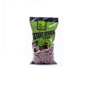 Rod Hutchinson Boilies Instant Attractor Spicy Squid&Black Pepper -1 kg 14 mm