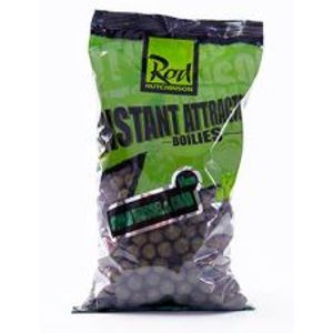 Rod Hutchinson Boilies Instant Attractor Swan Mussel&Crab-1 kg 14 mm