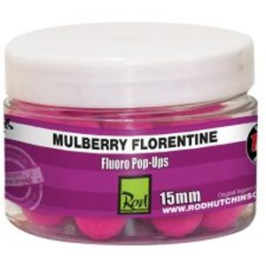 Rod Hutchinson Pop-Up Mulberry Florentine With Protaste Plus 15 mm-20 mm