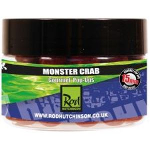 Rod Hutchinson Pop Ups Monster Crab With Shellfish Sense Appeal-20 mm