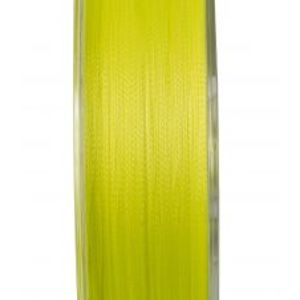 Ron Thompson Splietaná Šnúra Hyper 4 Braid Yellow 300 m-Priemer 0,25 mm / Nosnosť 11,35 kg