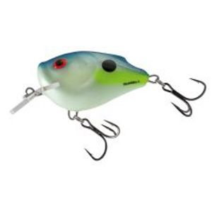 Salmo Wobler Squarebill Floating Sexy Shad-5 cm 14 g
