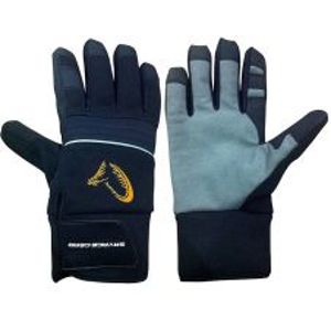 Savage Gear Rukavice Winter Thermo Glove-Veľkosť XL