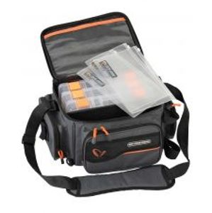 Savage Gear System Box Bag 3Boxes PP Bags