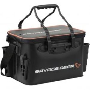 Savage Gear Taška Boat & Bank Bag-Rozmery 40x25x25 cm