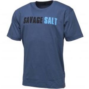 Savage Gear Tričko Salt Tee-Veľkosť M