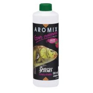 Sensas posilovač aromix 500 ml-Konope