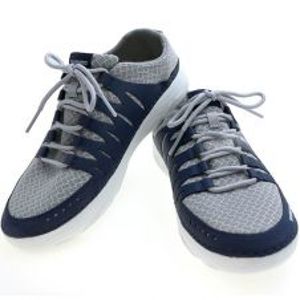 Shimano Boty Evair Boot Shoes Tmavo Modré-Veľkosť  46,5