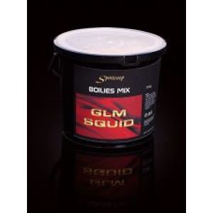 Sportcarp boilie zmes GLM Squid-5 kg